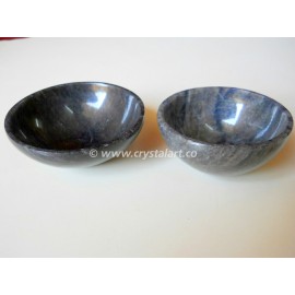 Blue Aventurine 3 Inch Bowl