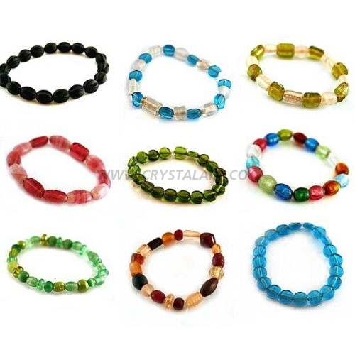 Wholesale Gemstone Bracelets