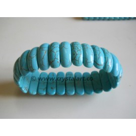 MIx Design Turquoise Bracelet