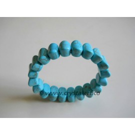 MIx Design Turquoise Bracelet