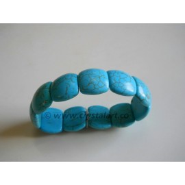 MIx Design Turquoise Bracelet