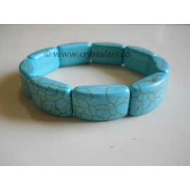 MIx Design Turquoise Bracelet