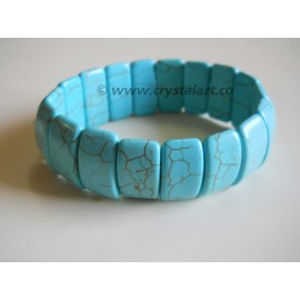 MIx Design Turquoise Bracelet