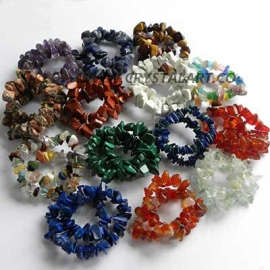 Chips Bracelets