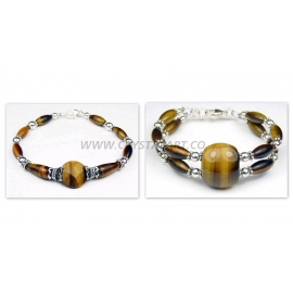Tiger eye High Graded Bracelets