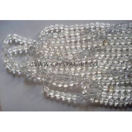 Faceted Beads