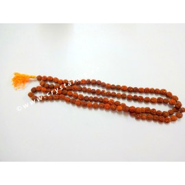 Rudraksha 108 Beads Jap Mala