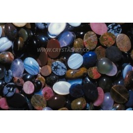 Wholesale Gemstone Cabochons