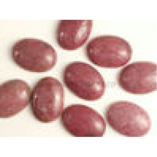 Rhodonite Cabochons