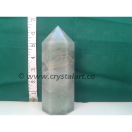 Green Aventurine Big Size Obelisk Point