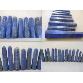 Lapis Lazuli Obelisk Points