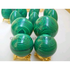 Gemstone Balls/ Spheres