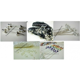 Gemstone Accessories