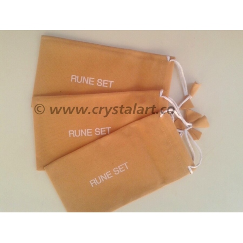 Rune Set Pouch