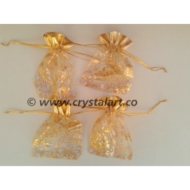 Net Gift Pouch