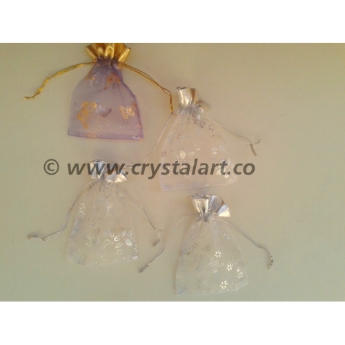 Net Gift Pouch