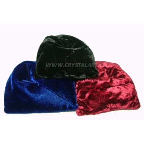 Flexible Velvet Gift Pouch