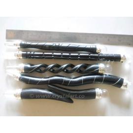 Mix Wooden Healing Wands