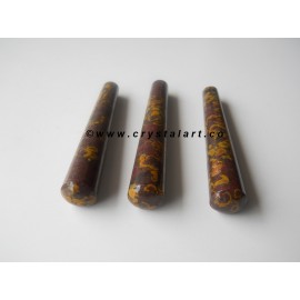 Azobolite Plane Massage Wands