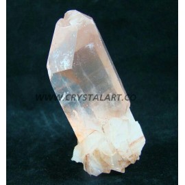 Crystal Quartz Cluster