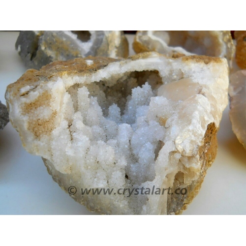 Onyx Geode