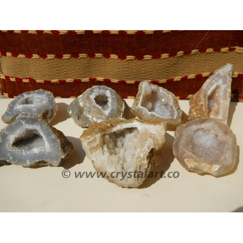 MIX ONYX GEODE
