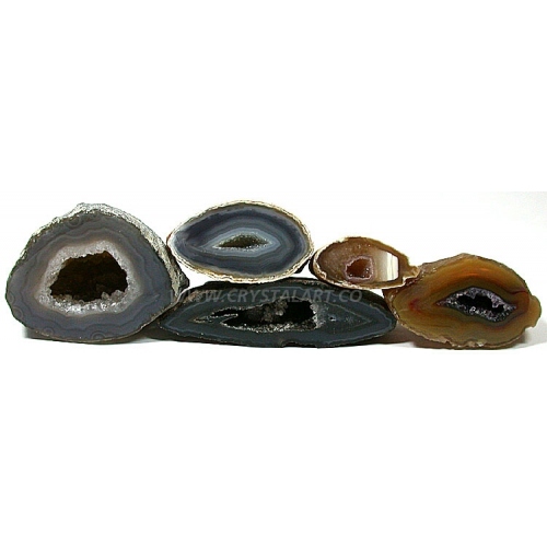 Agate Stone Geode