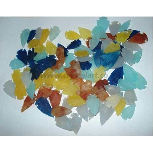 Onyx Arrowheads