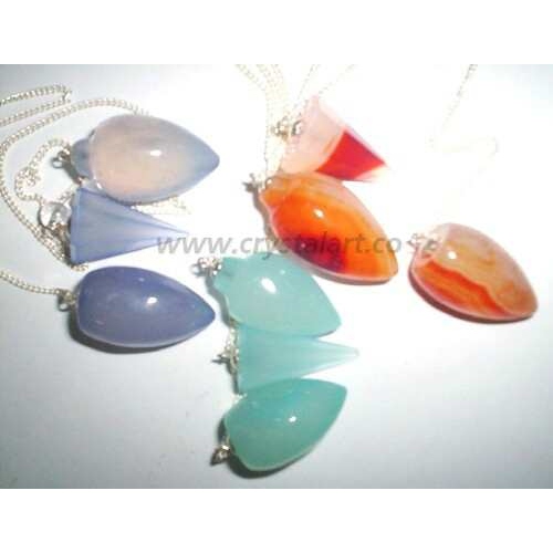 Onyx Pendulum