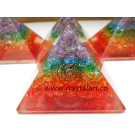 Orgone Pyramid