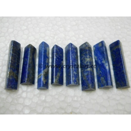Lapis Lazuli 3 Shade Loose Point