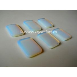 Opal Palm Stones