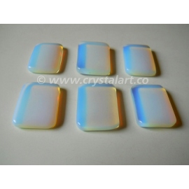 Opal Palm Stones