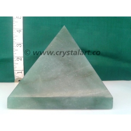 Green Aventurine Big Size Pyramid