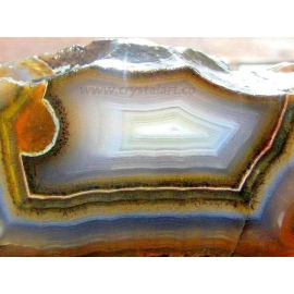 Agate Rough Stone