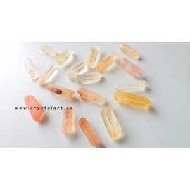 Himalayan 90% Clear Quartz Natural Points