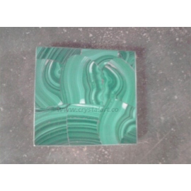 Malachite Slices