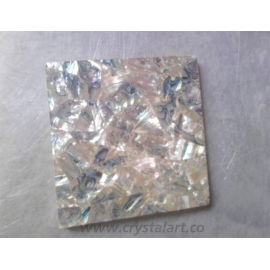 Pauwa Shell Gemstone Slices