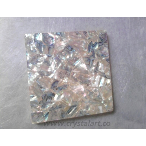Pauwa Shell Gemstone Slices