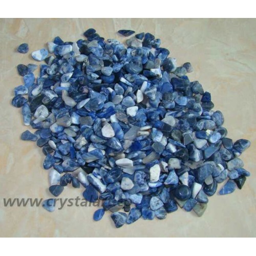 Sodalite Chips