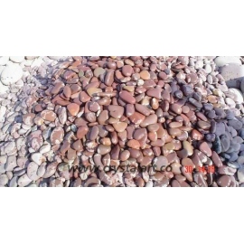 River Pebbles stones