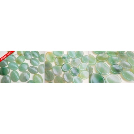 Green Aventurine Worry Stones